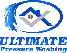 Ultimate Pressure Washing